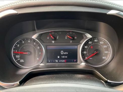 Used 2025 Chevrolet Blazer LT AWD/4WD image 20