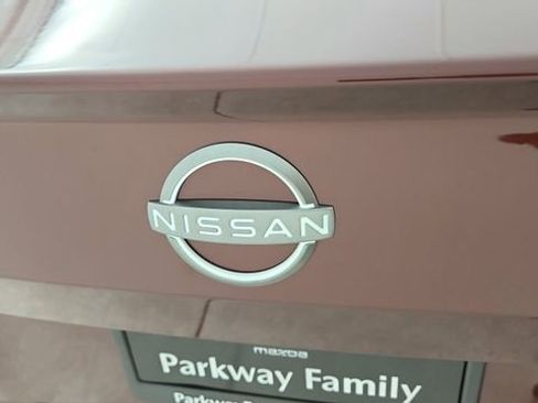 Used 2024 Nissan Altima 2.5 SV image 25