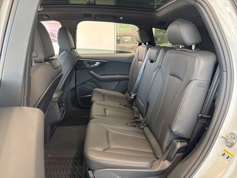 New 2026 Audi Q7 2.0T Premium Plus AWD/4WD image 37