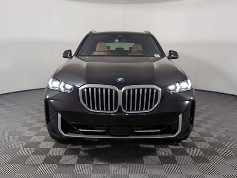 New 2026 BMW X5 sDrive40i w/ Climate Comfort Package image 5