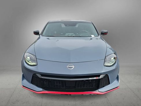 Used 2024 Nissan Z NISMO w/ Floor Mat Package image 3
