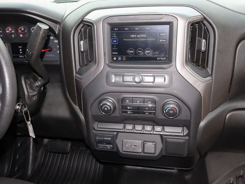 Used 2022 Chevrolet Silverado 3500 W/T w/ WT Convenience Package image 9