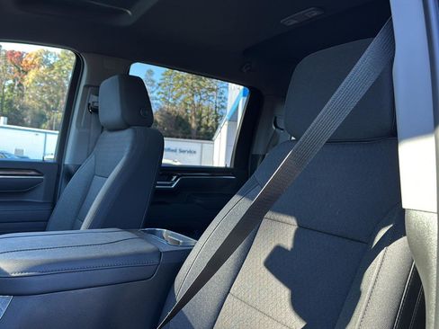 New 2026 Chevrolet Silverado 2500 LT w/ Trail Boss Package image 26