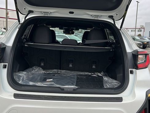 New 2026 Subaru Crosstrek 2.5i Sport image 14