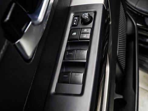 Used 2023 Toyota Sequoia Limited w/ Tow Technology Package image 38