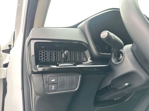Certified 2025 Honda CR-V EX-L image 13