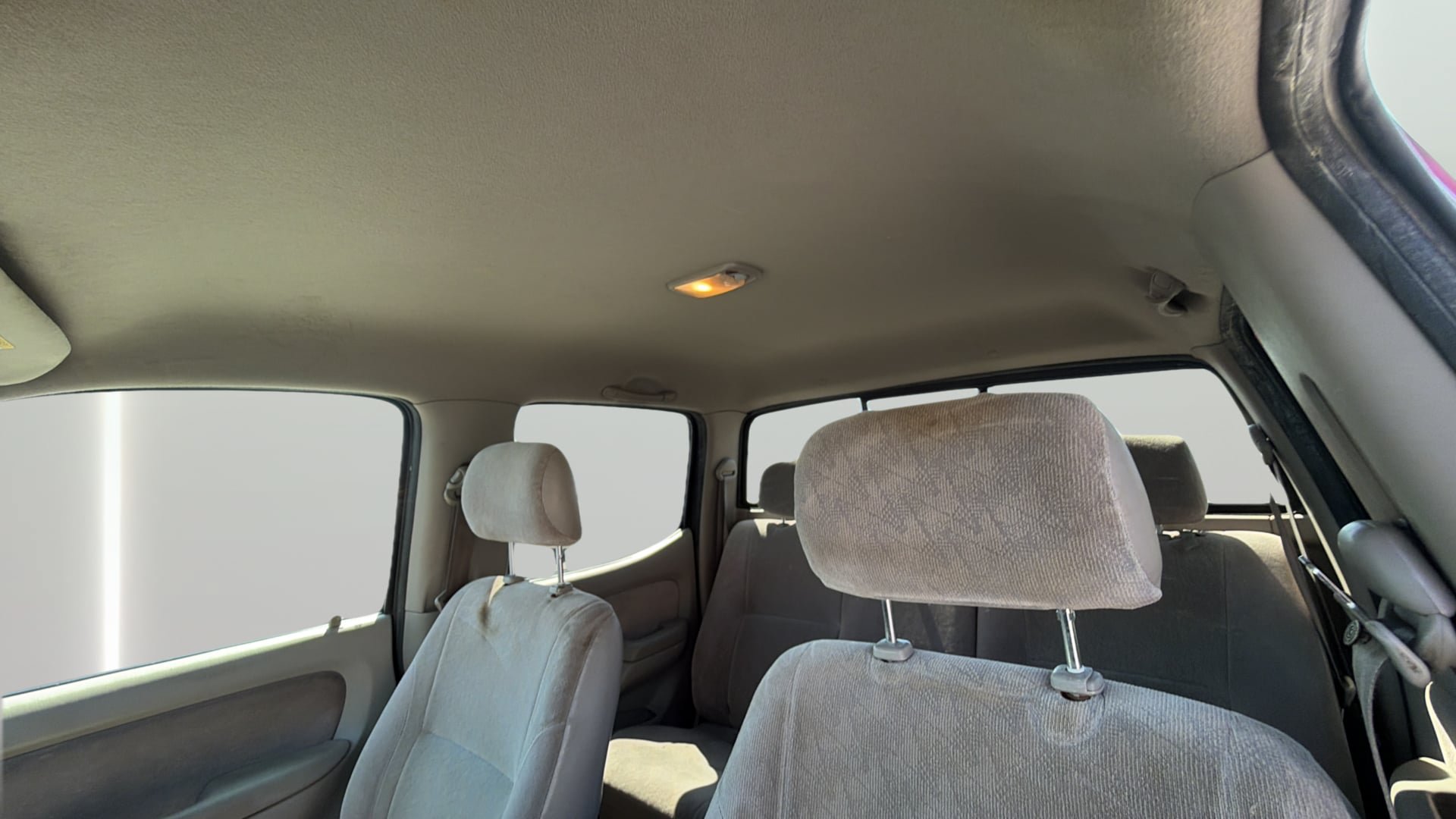 Used 2004 Toyota Tacoma PreRunner w/ Convenience Pkg RWD image 31