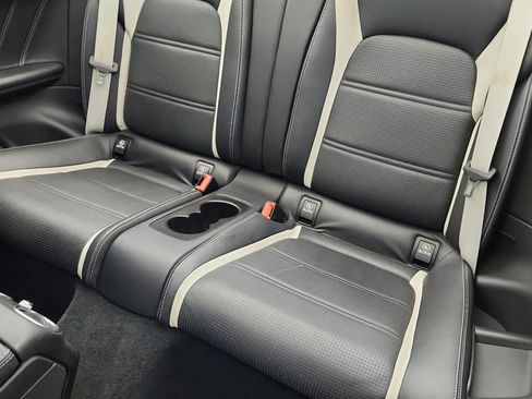 Used 2017 Mercedes-Benz C 63 AMG S image 34