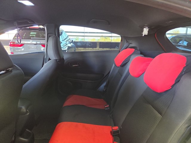 Used 2022 Honda HR-V Sport image 16