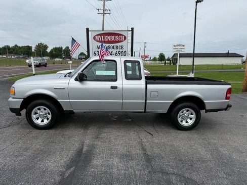 Used 2009 Ford Ranger XLT RWD image 1
