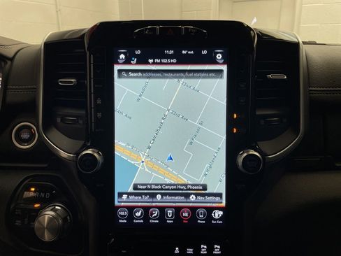 Certified 2020 RAM 1500 Laramie image 19