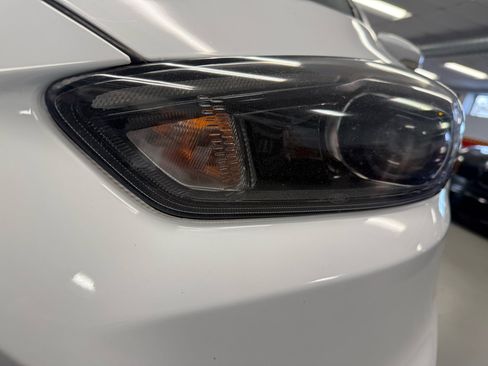 Used 2017 Ford Focus RS image 22