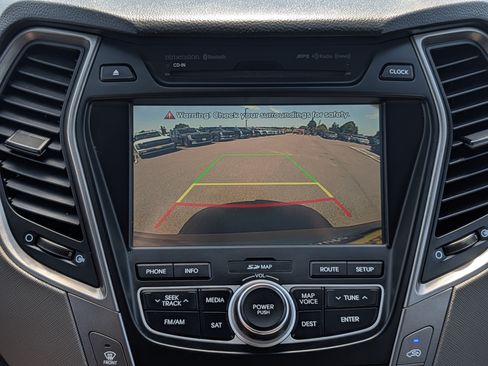 Used 2016 Hyundai Santa Fe Sport w/ Option Group 04 FWD image 33
