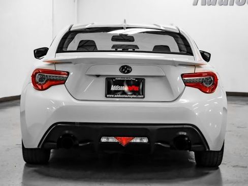 Used 2020 Toyota 86 RWD image 8