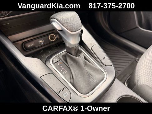 Used 2020 Kia Soul LX image 21