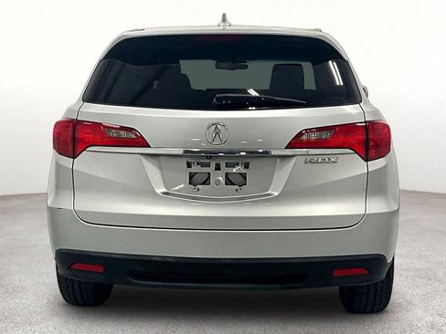 Used 2014 Acura RDX FWD image 4