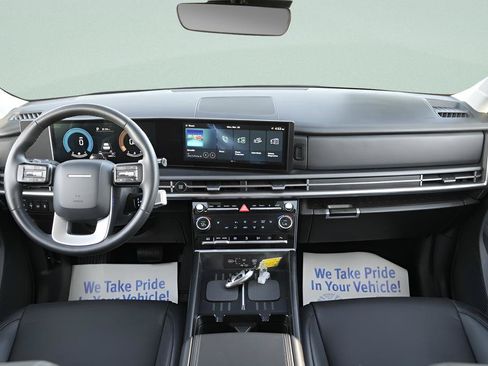 Certified 2026 Hyundai Santa Fe SEL AWD/4WD image 19