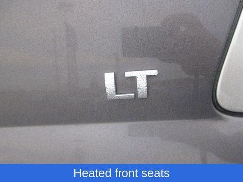 Certified 2017 Chevrolet Tahoe LT w/ LT Signature Package image 10