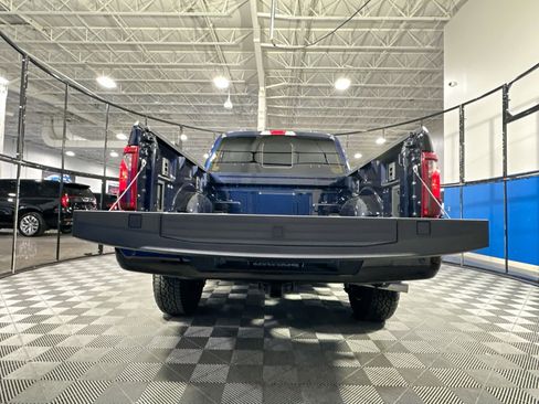 Used 2025 Ford F150 XLT w/ Equipment Group 302A MID image 34