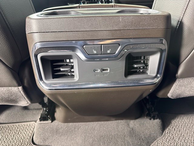 Used 2025 GMC Sierra 1500 Denali w/ Technology Package AWD/4WD image 13