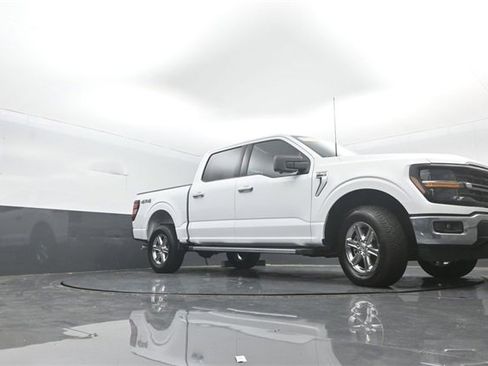 Certified 2024 Ford F150 XLT w/ Tow/Haul Package image 24