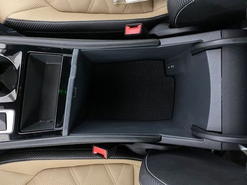 Used 2024 Volkswagen Atlas Cross Sport SE image 28