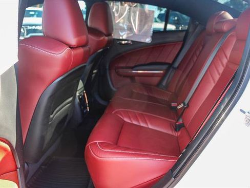 Used 2023 Dodge Charger SRT Hellcat image 17