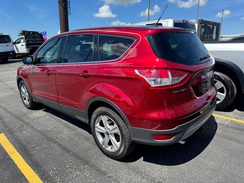 Used 2013 Ford Escape SE AWD/4WD image 9