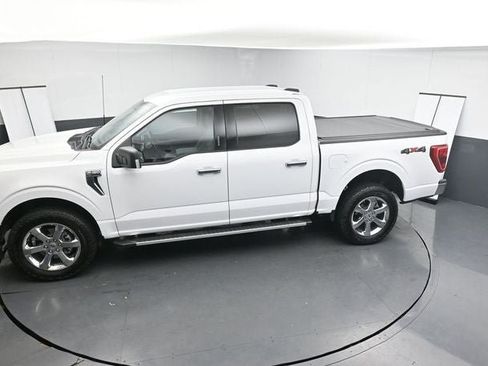 Used 2022 Ford F150 XLT w/ Equipment Group 302A High AWD/4WD image 21
