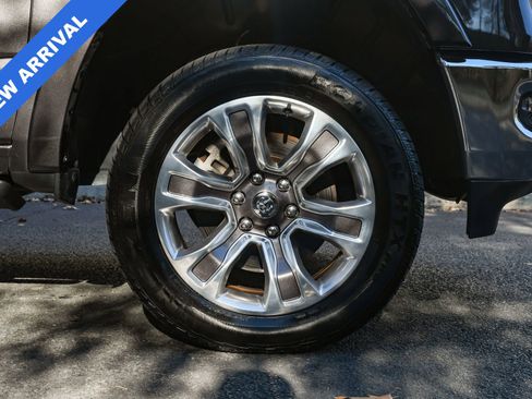 Used 2023 RAM 1500 Limited image 34