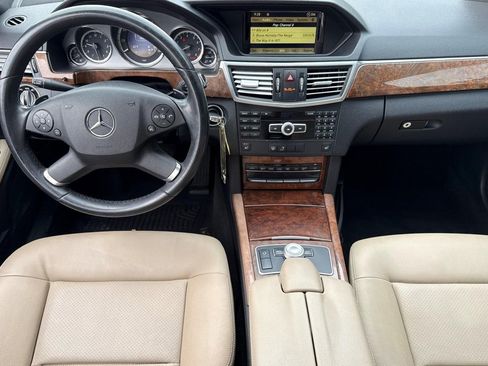 Used 2012 Mercedes-Benz E 350 Sedan image 28