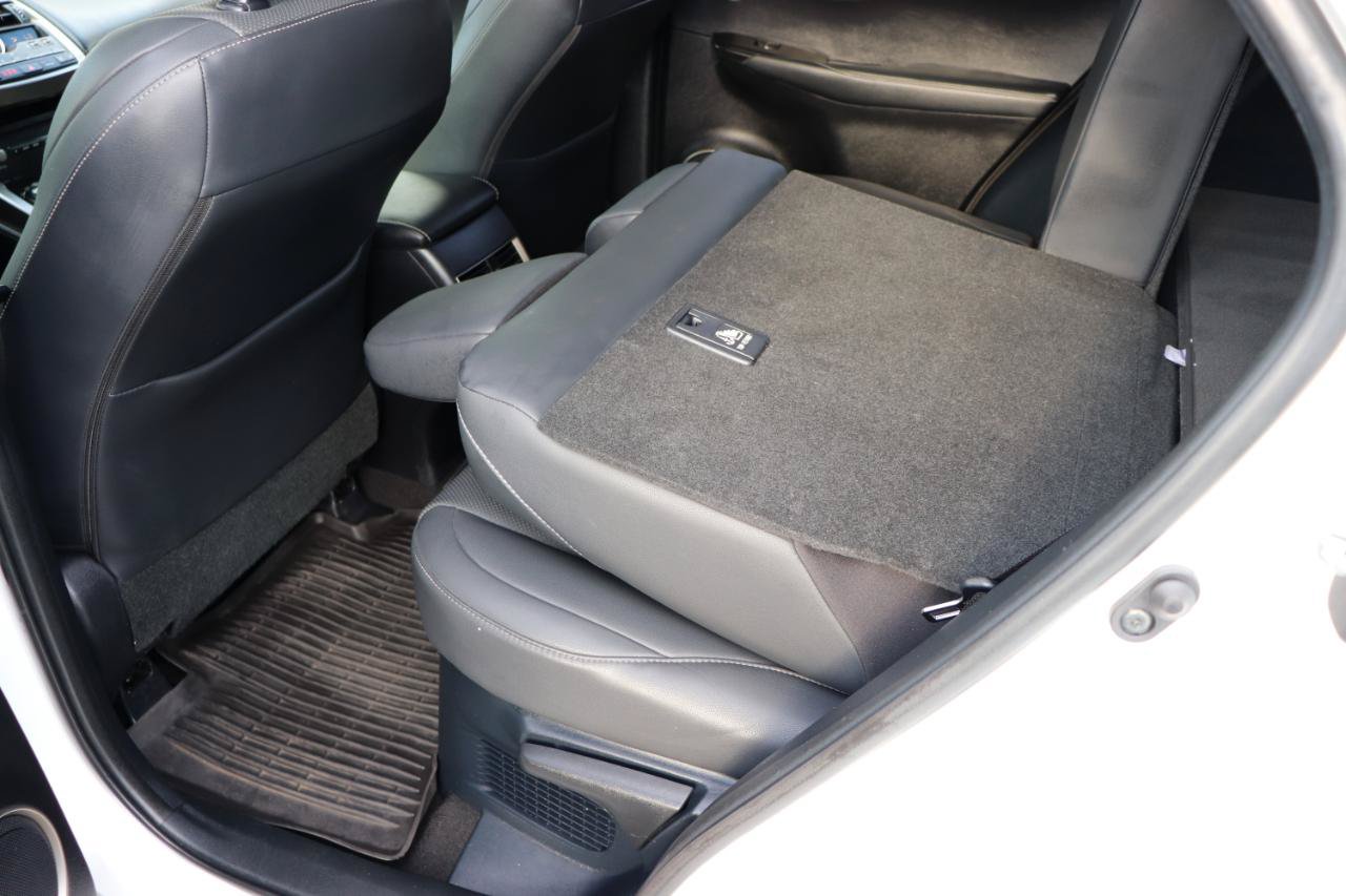 Used 2021 Lexus NX 300 AWD w/ Premium Package image 23
