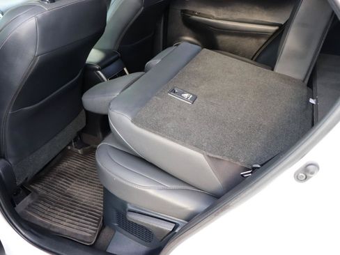 Used 2021 Lexus NX 300 AWD w/ Premium Package image 23