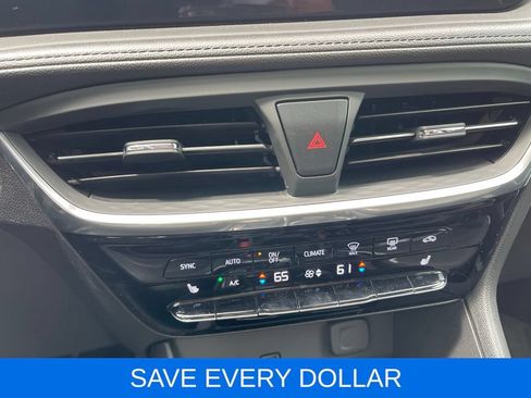Used 2024 Buick Encore GX Avenir w/ Avenir Convenience Package FWD image 15