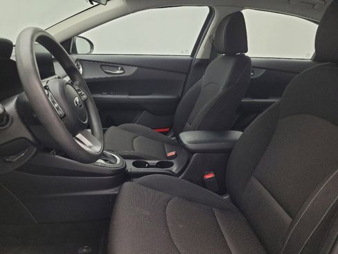Used 2021 Kia Forte Sedan w/ Paint Protection Package FWD image 17