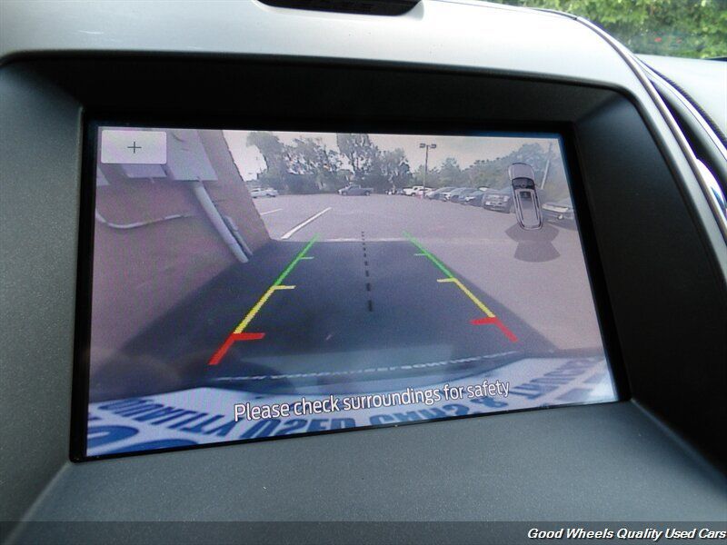 Used 2020 Ford Edge SEL w/ Convenience Package AWD/4WD image 20