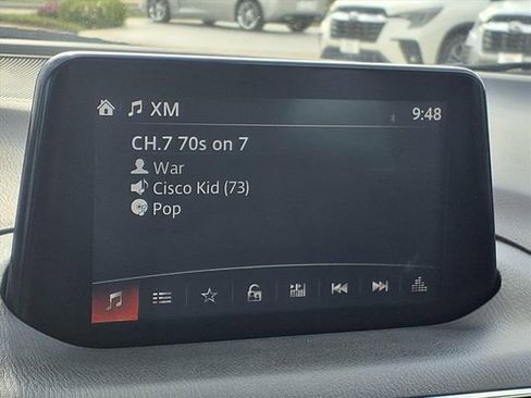 Used 2018 MAZDA MAZDA3 Grand Touring image 16