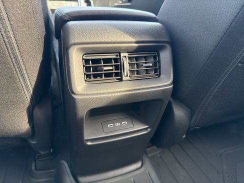 Certified 2024 Honda CR-V EX image 35