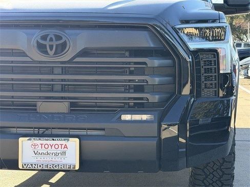New 2026 Toyota Tundra SR5 image 8