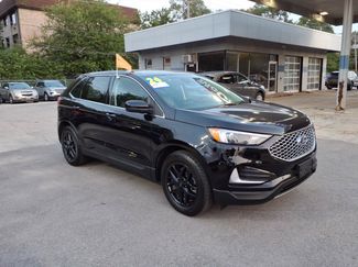 Certified 2024 Ford Edge SEL AWD/4WD video 1