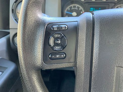 Used 2013 Ford F350 XL w/ PWR Equipment Group image 13