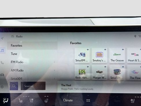 Certified 2024 Lexus NX 350 AWD image 14