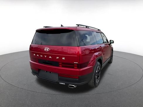 Used 2025 Hyundai Santa Fe SEL image 14