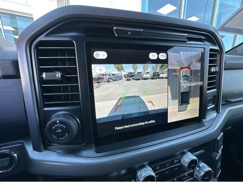 Used 2025 Ford F150 XLT w/ Equipment Group 302A MID image 10