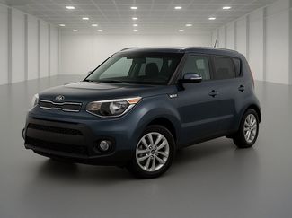 Used 2016 Kia Soul + w/ Audio Package image 1