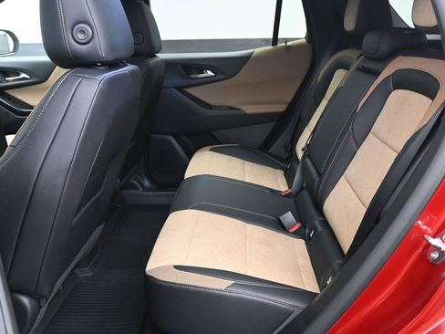 New 2026 Chevrolet Equinox ACTIV w/ Convenience Package III FWD image 13