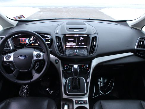 Used 2013 Ford C-MAX SEL image 29