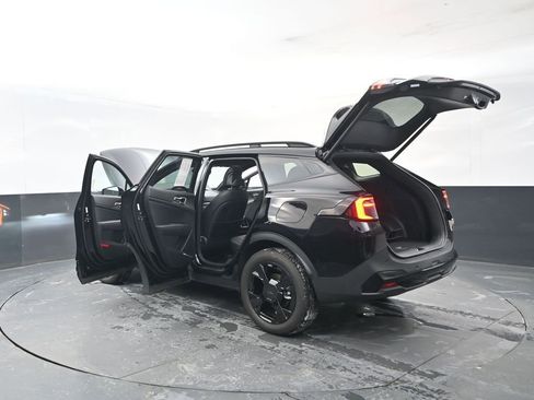 Used 2026 Kia Sportage X-Line w/ X-Line Technology Package image 27