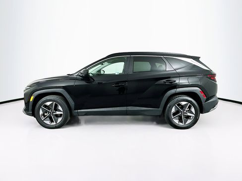 Used 2025 Hyundai Tucson SEL image 4