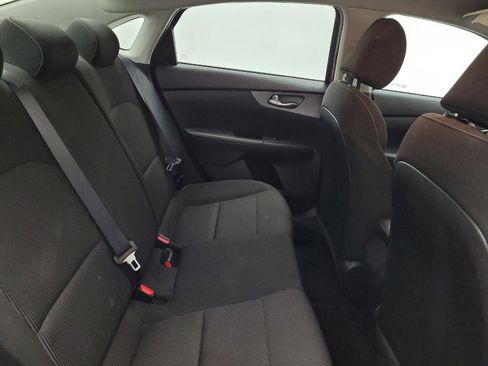 Used 2021 Kia Forte LXS FWD image 19